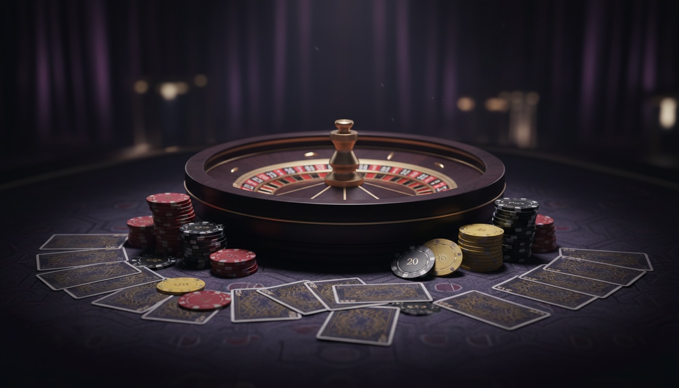 Wazamba Casino: A Comprehensive UK Guide to Gaming
